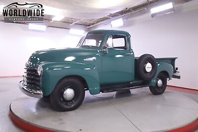 Chevrolet 3100  1953 à vendre