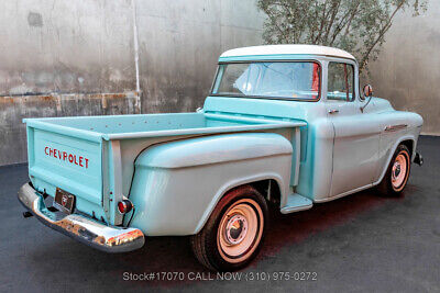 Chevrolet-3100-1956-4