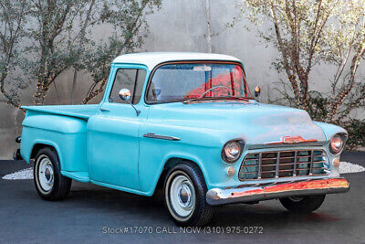 Chevrolet 3100  1956 à vendre