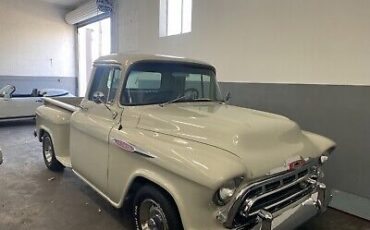 Chevrolet-3100-1957-Brown-229-2