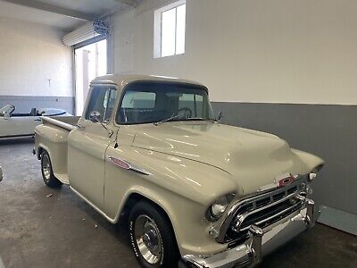 Chevrolet-3100-1957-Brown-229-2