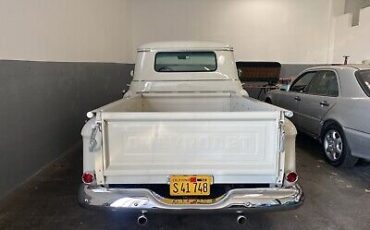 Chevrolet-3100-1957-Brown-229-3