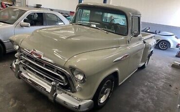 Chevrolet 3100  1957