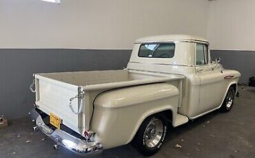 Chevrolet-3100-1957-Brown-229-4