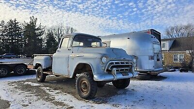 Chevrolet 3100  1957 à vendre