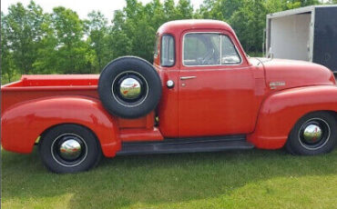 Chevrolet-3100-Pickup-1951-4