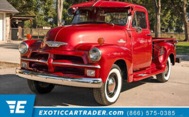 Chevrolet 3100 Pickup 1955