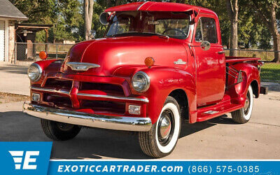 Chevrolet 3100 Pickup 1955 à vendre