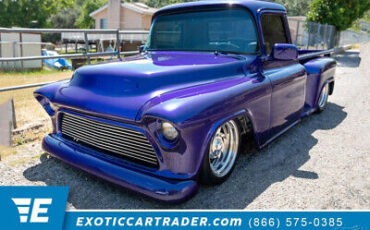 Chevrolet 3100 Pickup 1957