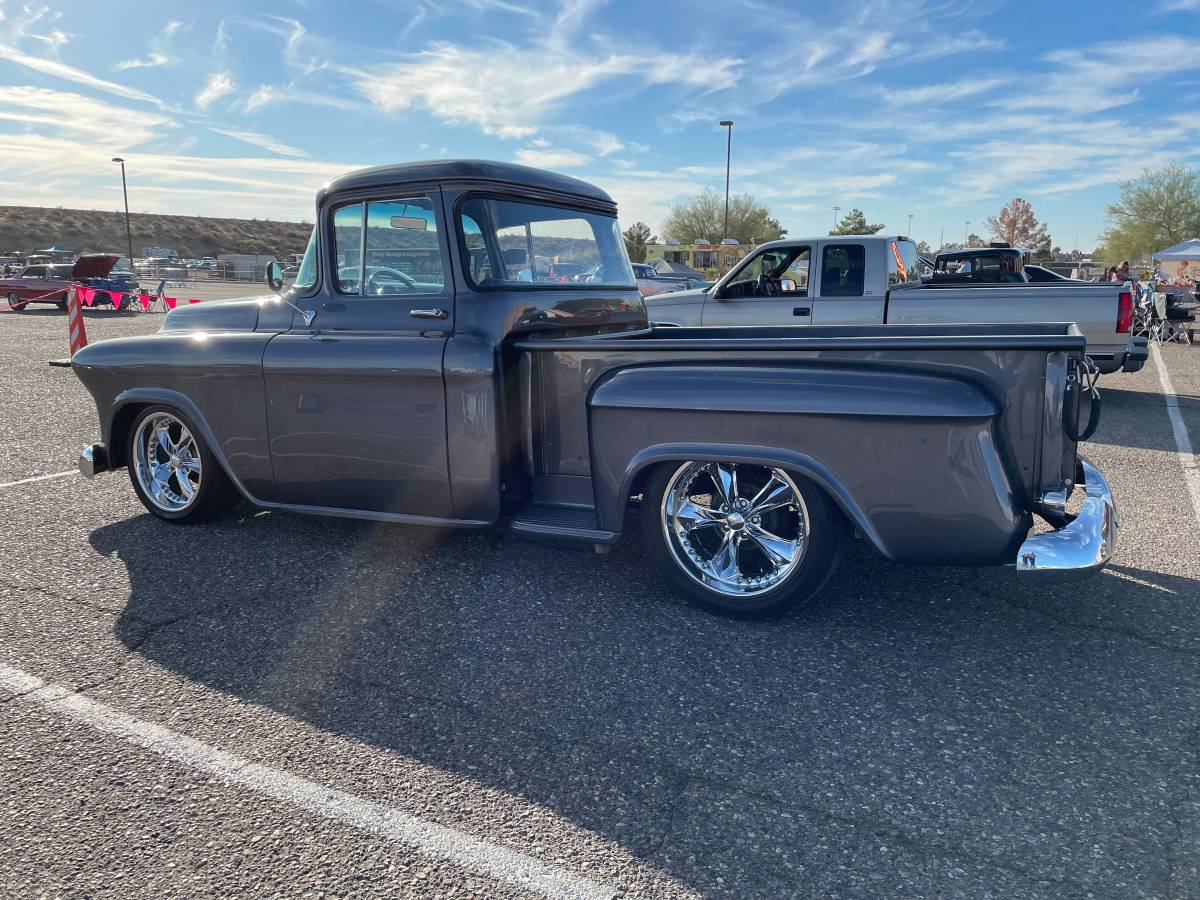 Chevrolet-3100-pickup-1956-grey-7242-2