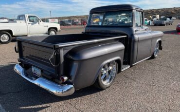 Chevrolet-3100-pickup-1956-grey-7242-4