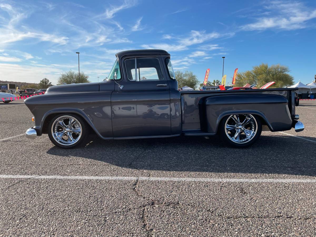 Chevrolet-3100-pickup-1956-grey-7242