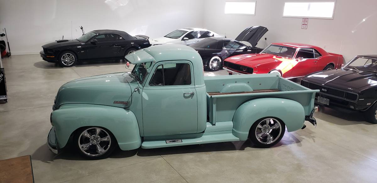 Chevrolet-3100-truck-1951-blue-805-5