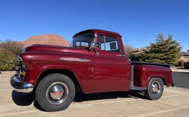 Chevrolet-3100-truck-1957-13086