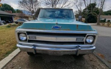 Chevrolet-34ton-truck-1969-green-80467-2