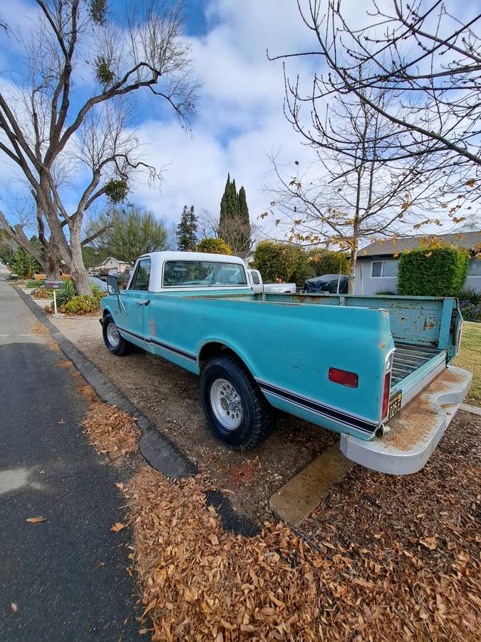 Chevrolet-34ton-truck-1969-green-80467-3