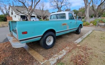 Chevrolet-34ton-truck-1969-green-80467-4