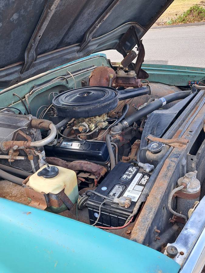 Chevrolet-34ton-truck-1969-green-80467-7