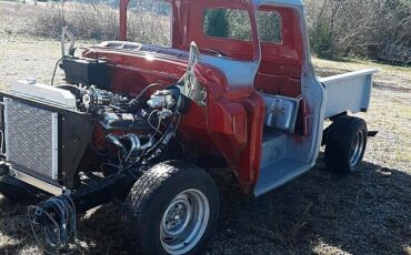 Chevrolet-3500-1956-red-32187-10