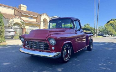 Chevrolet-3500-1956-red-32187-2