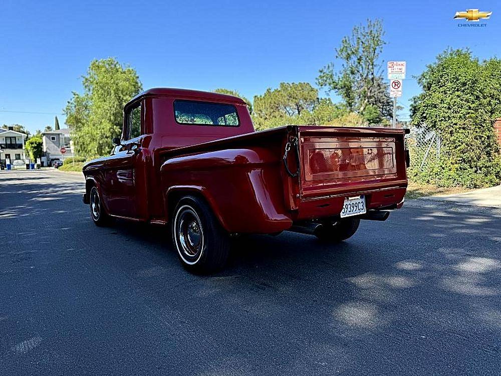 Chevrolet-3500-1956-red-32187-22