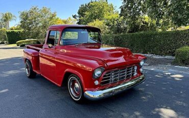 Chevrolet-3500-1956-red-32187-3