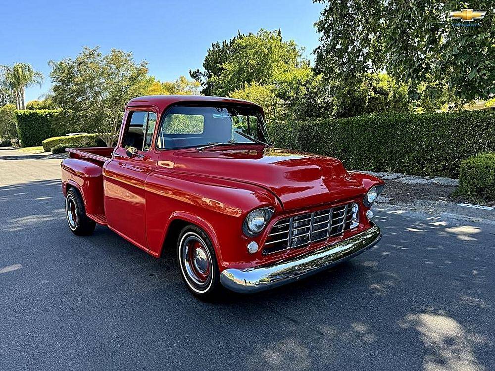 Chevrolet-3500-1956-red-32187-3