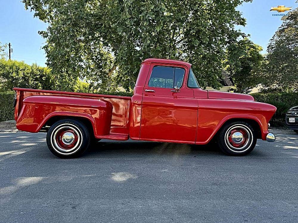 Chevrolet-3500-1956-red-32187-5