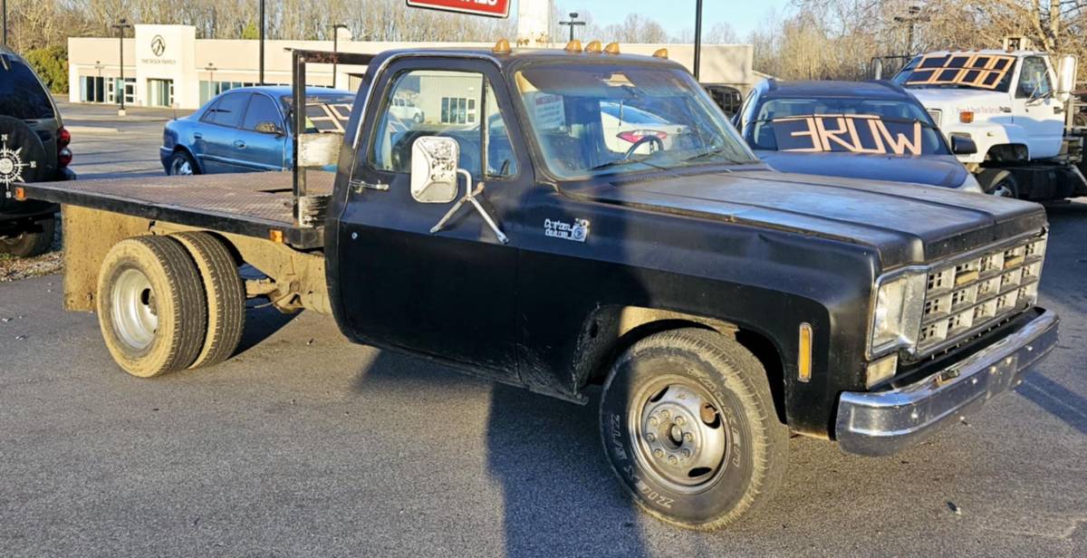 Chevrolet-3500-1977-black-1609338-1