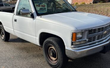 Chevrolet-3500-1994-white-333275