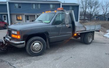 Chevrolet-3500-diesel-1995-2