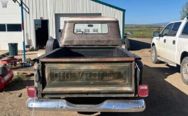 Chevrolet-3600-pickup-Pickup-1955-beige-and-green-beige-and-black-151451-11