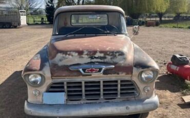 Chevrolet-3600-pickup-Pickup-1955-beige-and-green-beige-and-black-151451-14