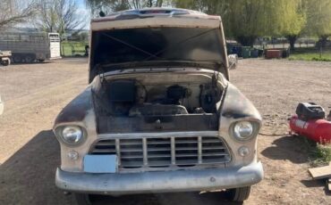 Chevrolet-3600-pickup-Pickup-1955-beige-and-green-beige-and-black-151451-17