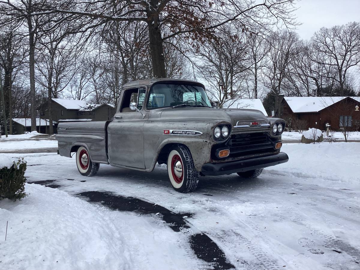 Chevrolet-Apache-3100-1959-1