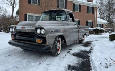 Chevrolet-Apache-3100-1959