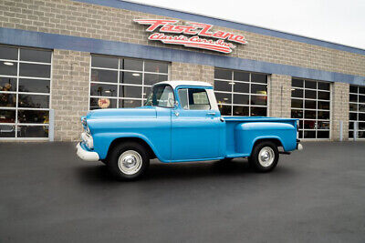 Chevrolet Apache Cabriolet 1959 à vendre