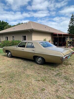 Chevrolet-Bel-Air-1969-1