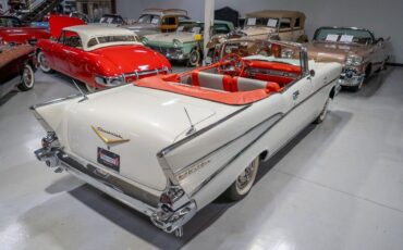 Chevrolet-Bel-Air-Convertible-Fuelie-Cabriolet-1957-Imperial-Ivory-Red-15849-8