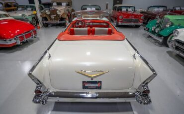 Chevrolet-Bel-Air-Convertible-Fuelie-Cabriolet-1957-Imperial-Ivory-Red-15849-9