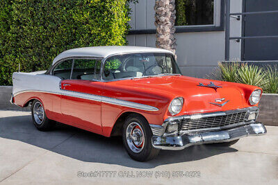 Chevrolet Bel Air/150/210  1956 à vendre