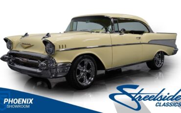 Chevrolet Bel Air/150/210  1957