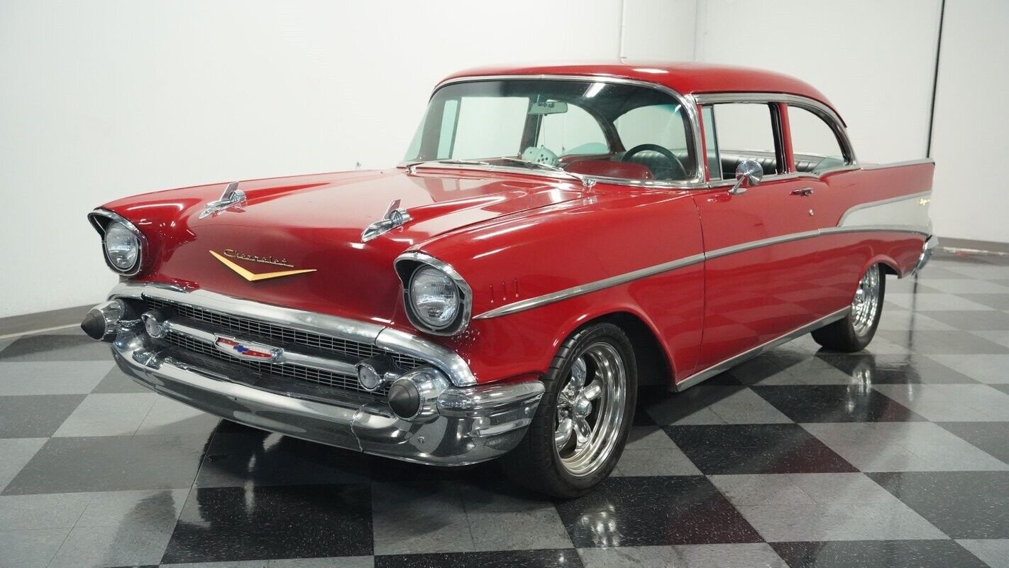 Chevrolet-Bel-Air150210-1957-Red-Black-694-5