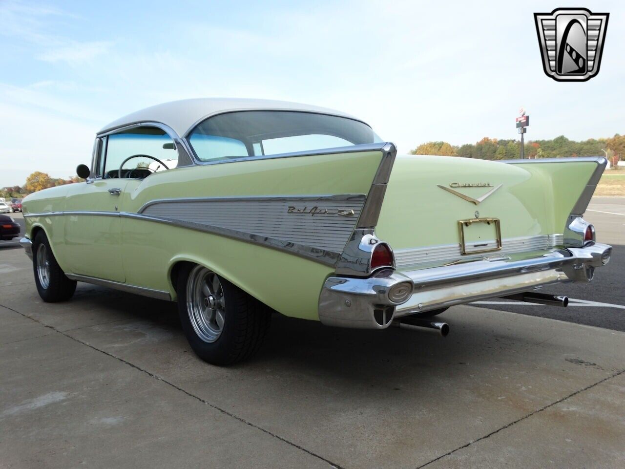 Chevrolet-Bel-Air150210-1957-Yellow-Black-128030-5