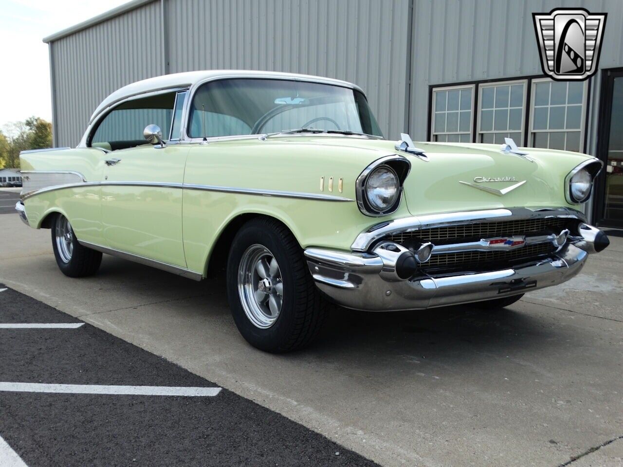 Chevrolet-Bel-Air150210-1957-Yellow-Black-128030-9