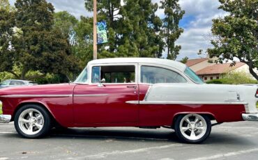 Chevrolet-Bel-Air150210-Berline-1955-Burgundy-Burgundy-99999-1