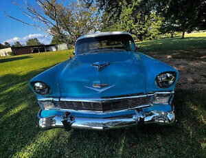 Chevrolet-Bel-Air150210-Berline-1956-1