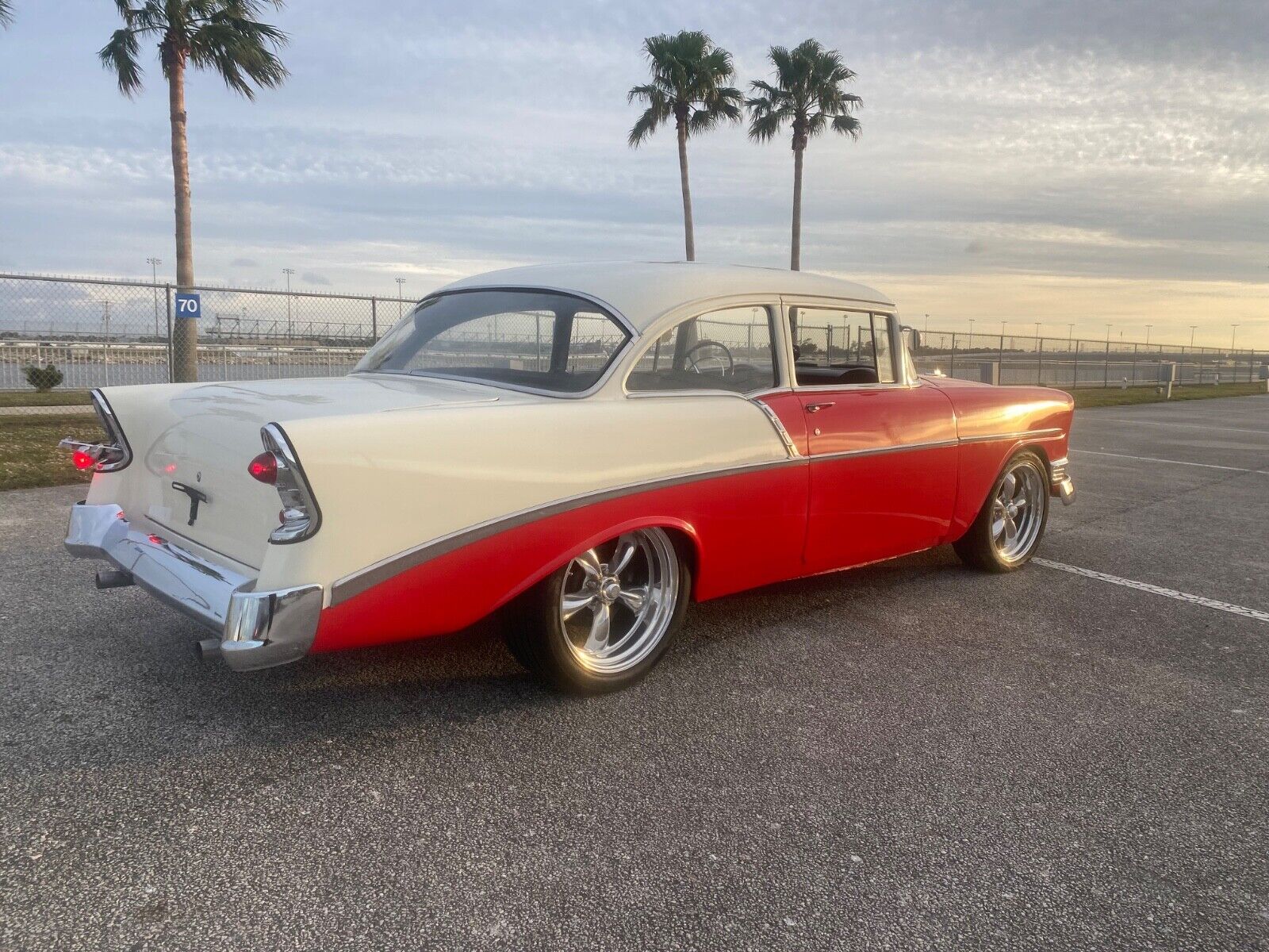 Chevrolet-Bel-Air150210-Berline-1956-1