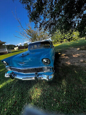 Chevrolet-Bel-Air150210-Berline-1956-3