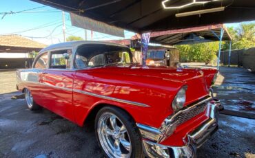 Chevrolet-Bel-Air150210-Berline-1956-35